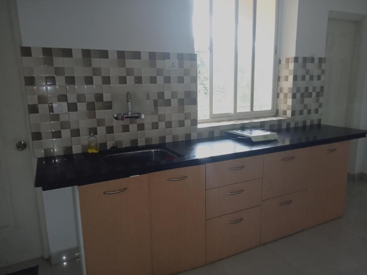 Appartamento Zalor Residency 2 Varca Esterno foto