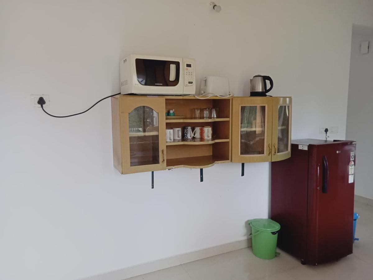 Appartamento Zalor Residency 2 Varca Esterno foto