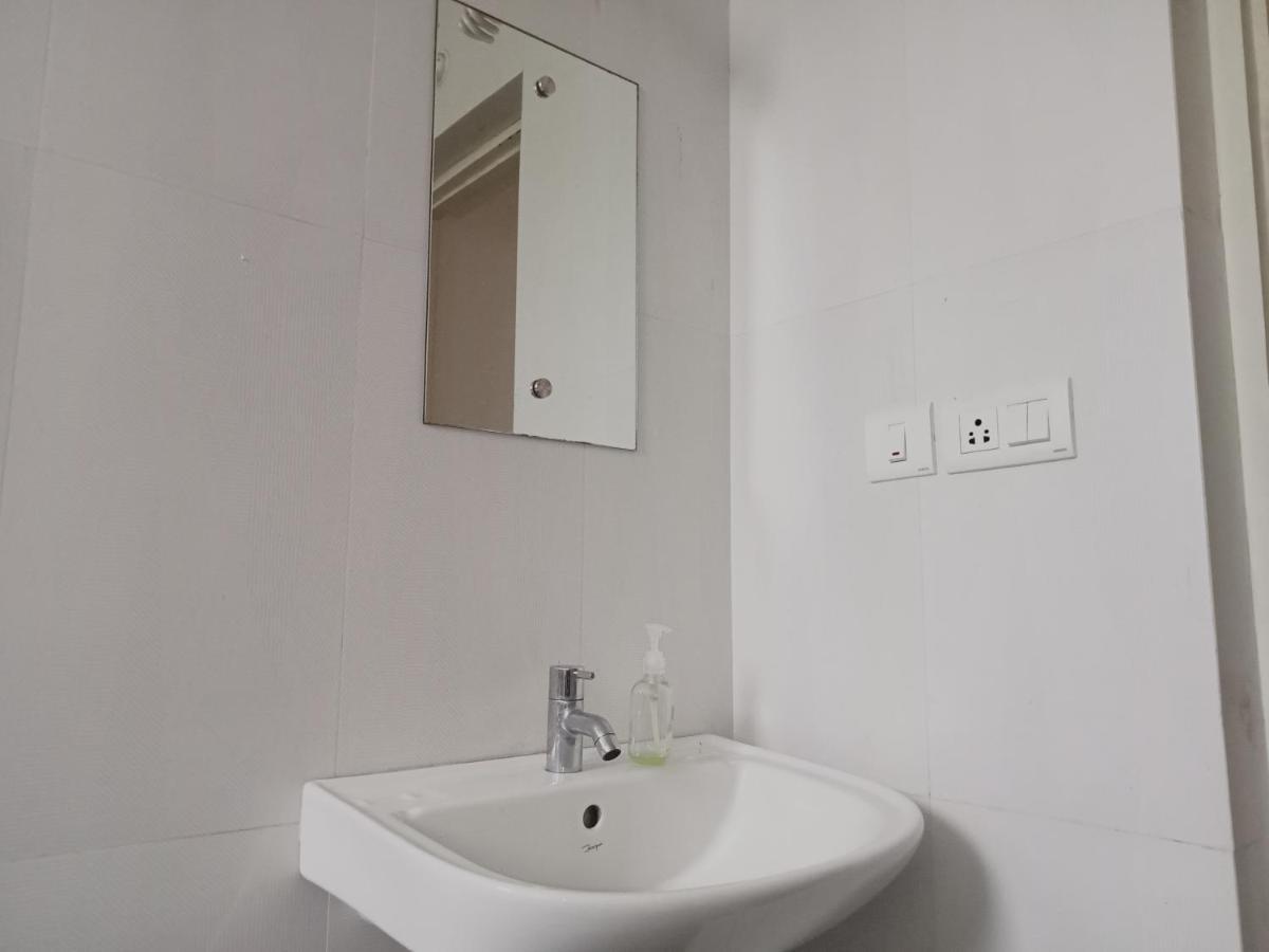 Appartamento Zalor Residency 2 Varca Esterno foto