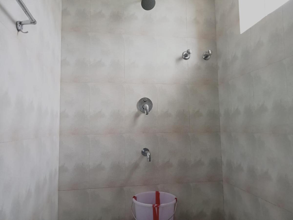 Appartamento Zalor Residency 2 Varca Esterno foto