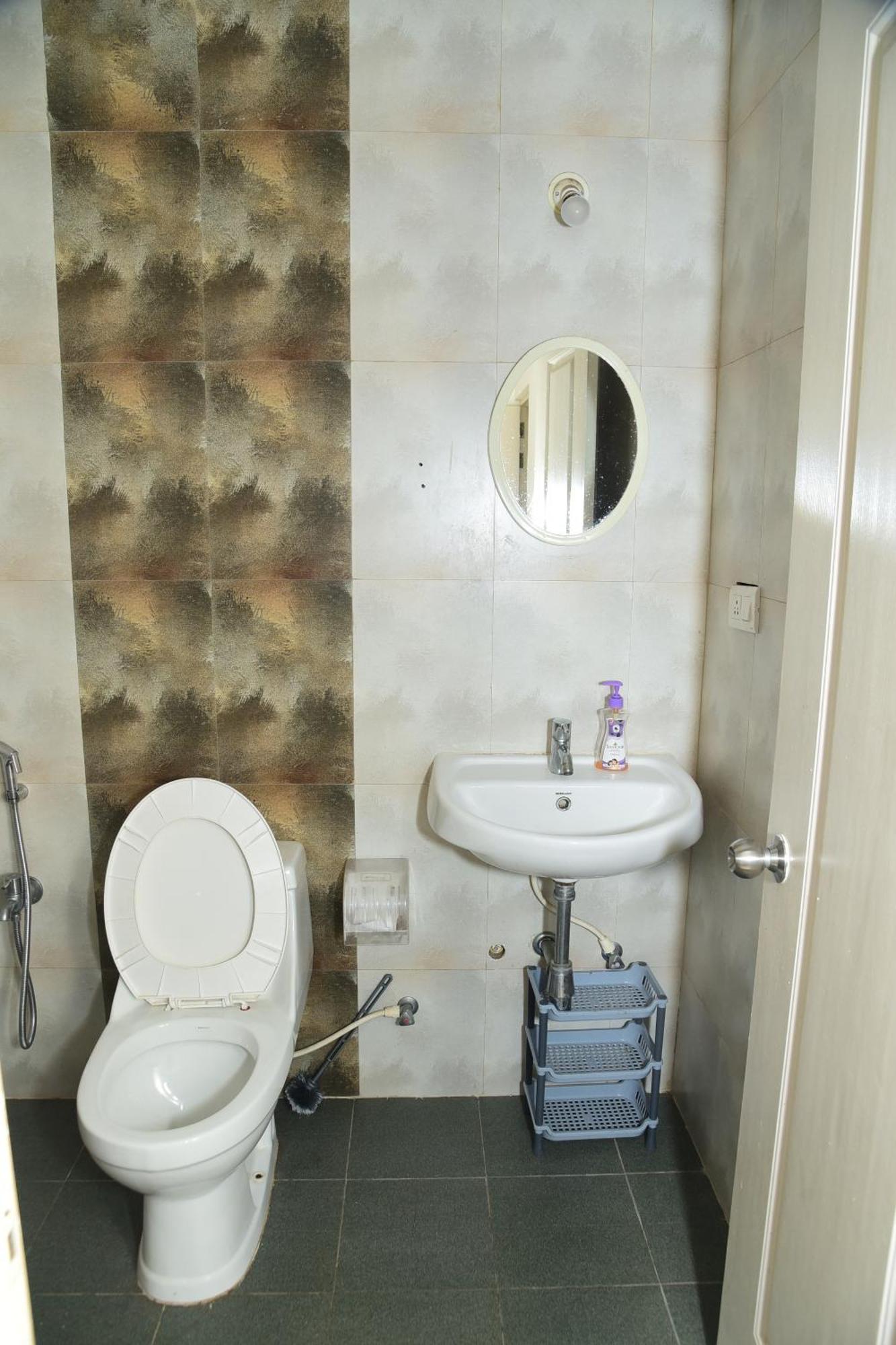 Appartamento Zalor Residency 2 Varca Esterno foto