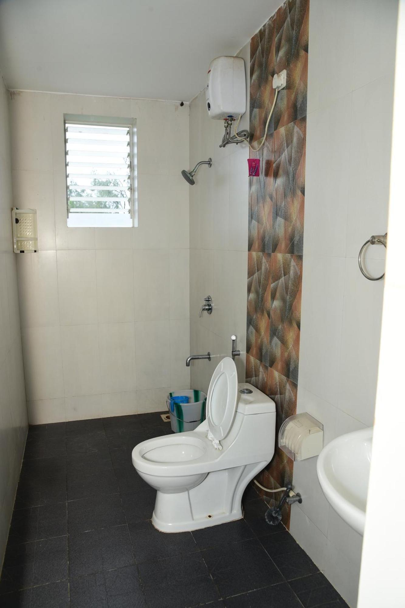 Appartamento Zalor Residency 2 Varca Esterno foto