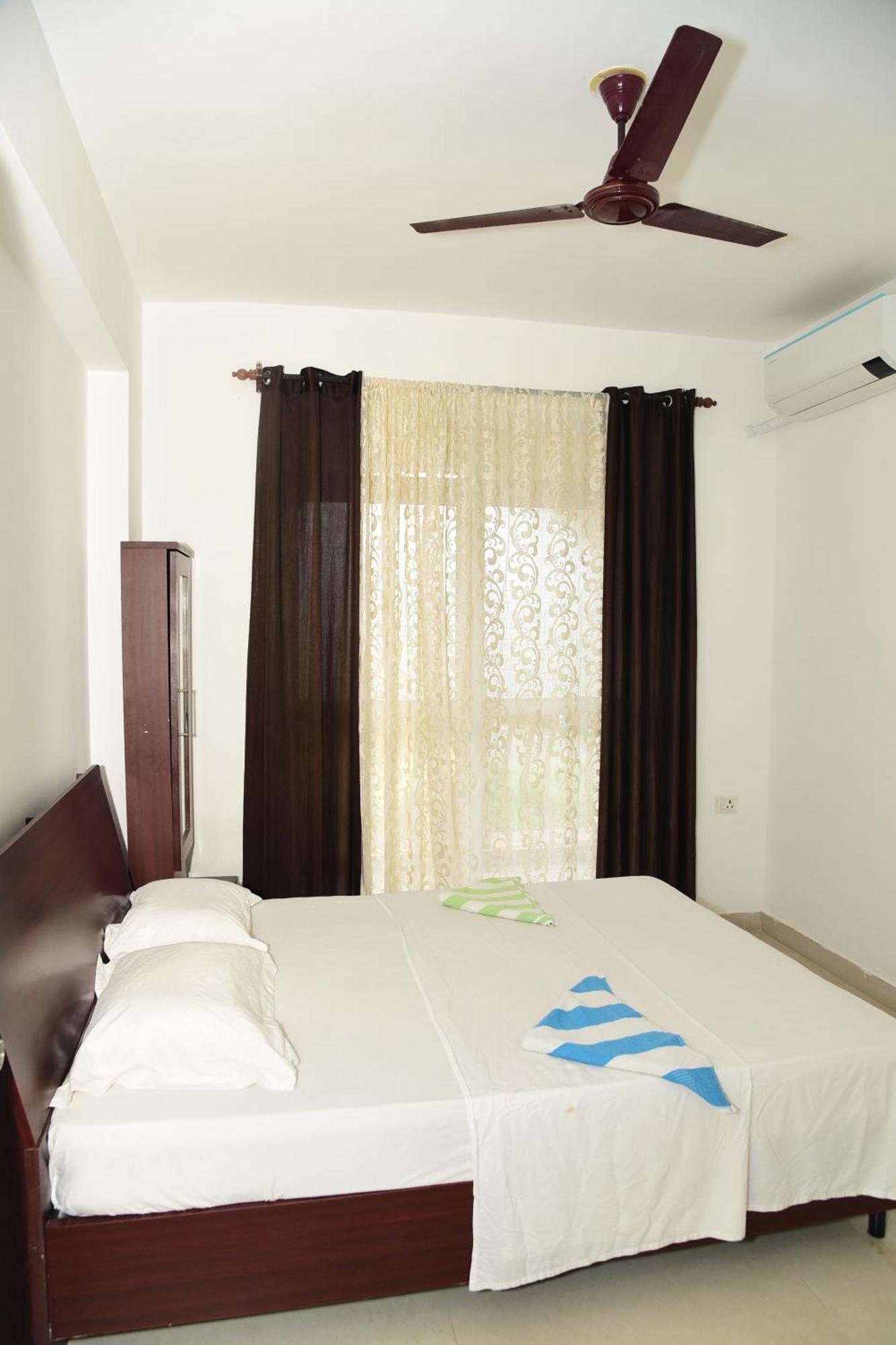Appartamento Zalor Residency 2 Varca Esterno foto
