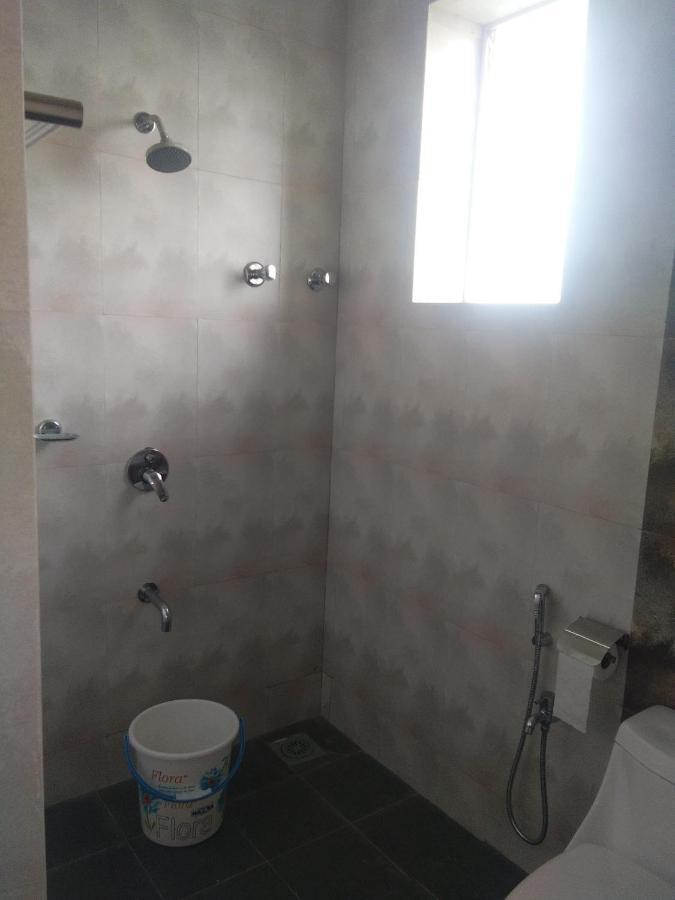 Appartamento Zalor Residency 2 Varca Esterno foto