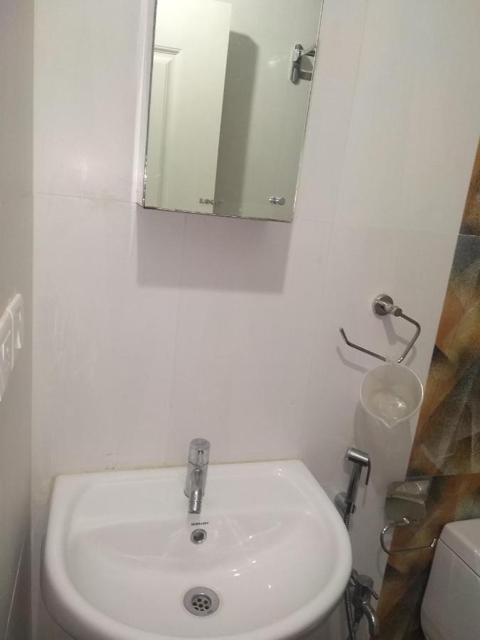 Appartamento Zalor Residency 2 Varca Esterno foto